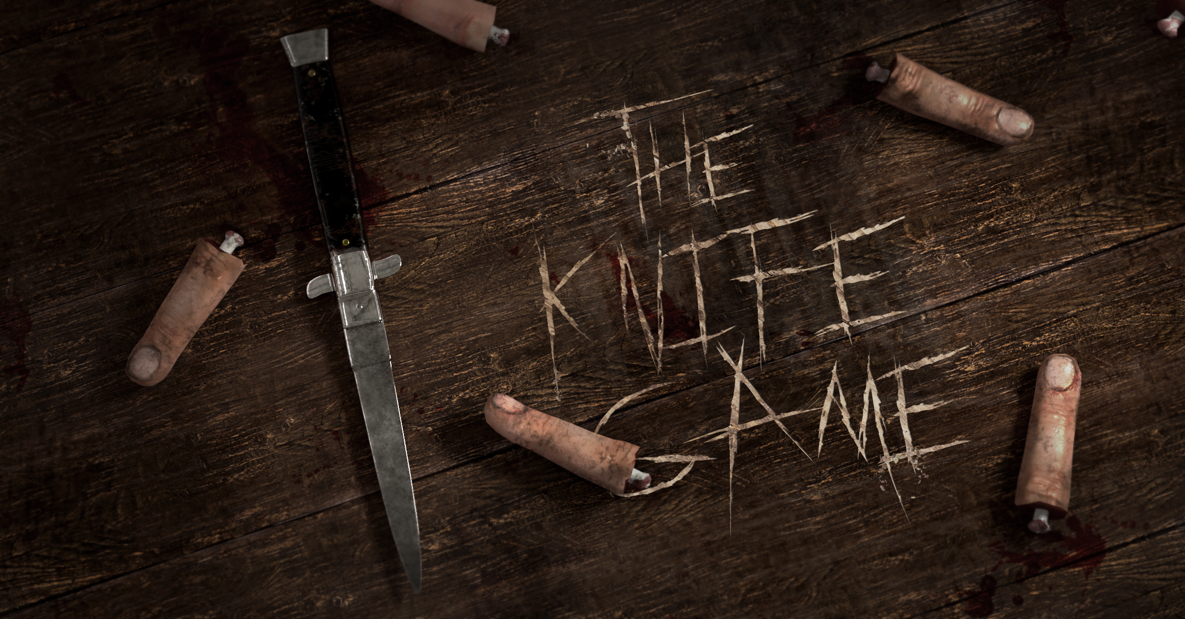 The Knife Game is an entertaining experience where the goal is to use the k...
